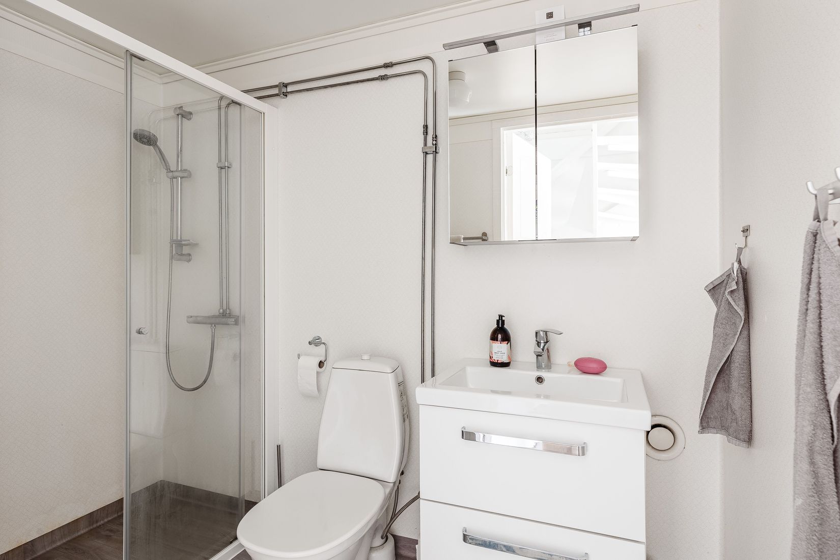 Bostadsrätt, Verkstadsvägen 113A, Verkstadsön, Motala