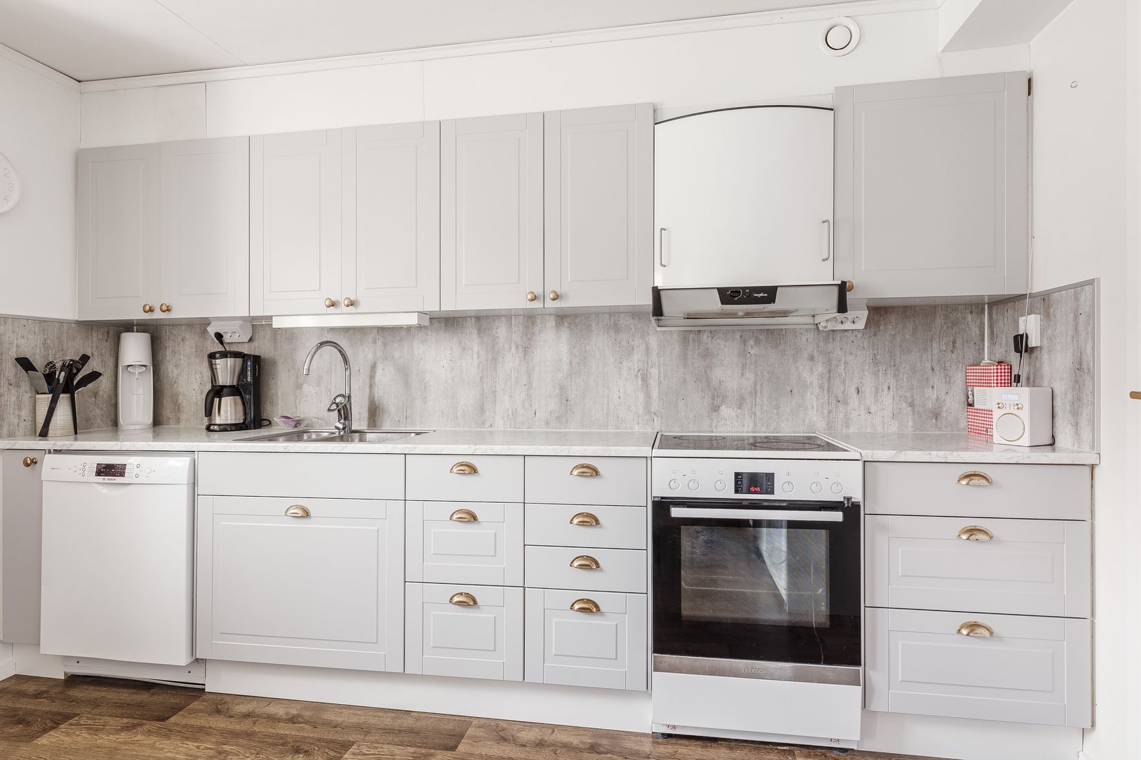 Bostadsrätt, Verkstadsvägen 113A, Verkstadsön, Motala