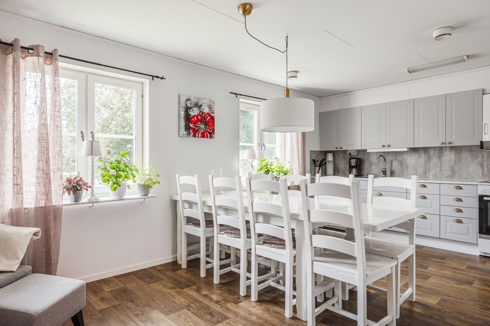 Bostadsrätt, Verkstadsvägen 113A, Verkstadsön, Motala