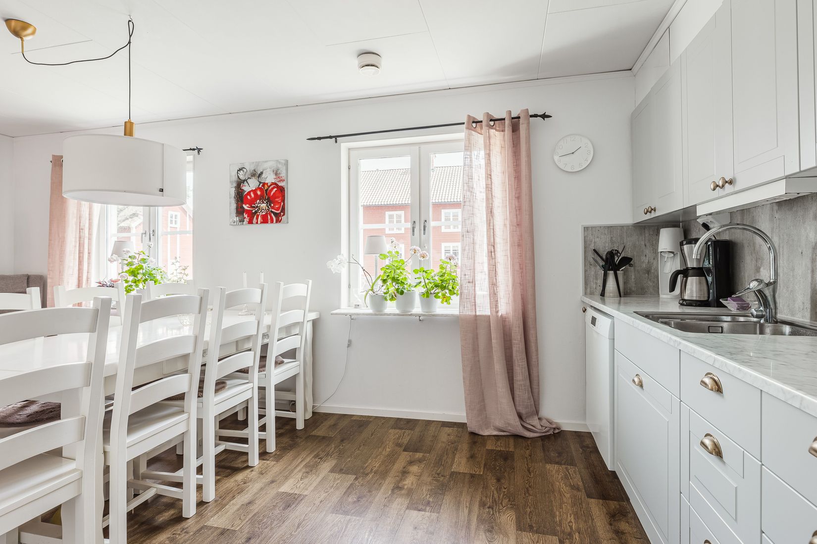 Bostadsrätt, Verkstadsvägen 113A, Verkstadsön, Motala