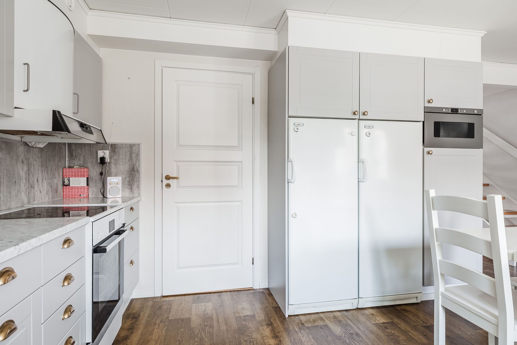 Bostadsrätt, Verkstadsvägen 113A, Verkstadsön, Motala