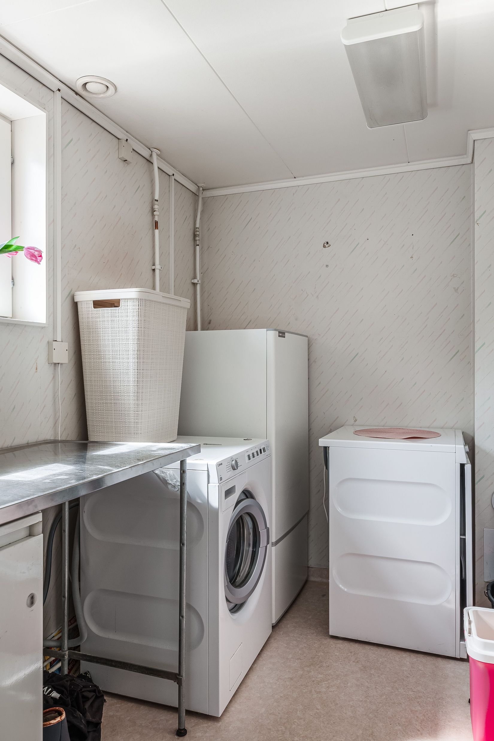 Bostadsrätt, Verkstadsvägen 113A, Verkstadsön, Motala