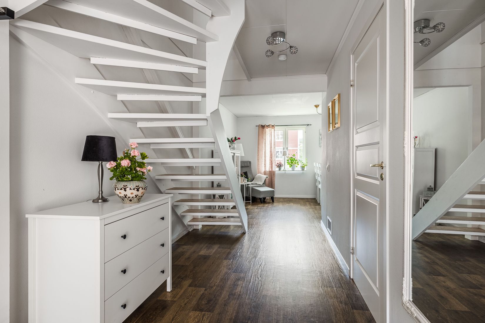 Bostadsrätt, Verkstadsvägen 113A, Verkstadsön, Motala