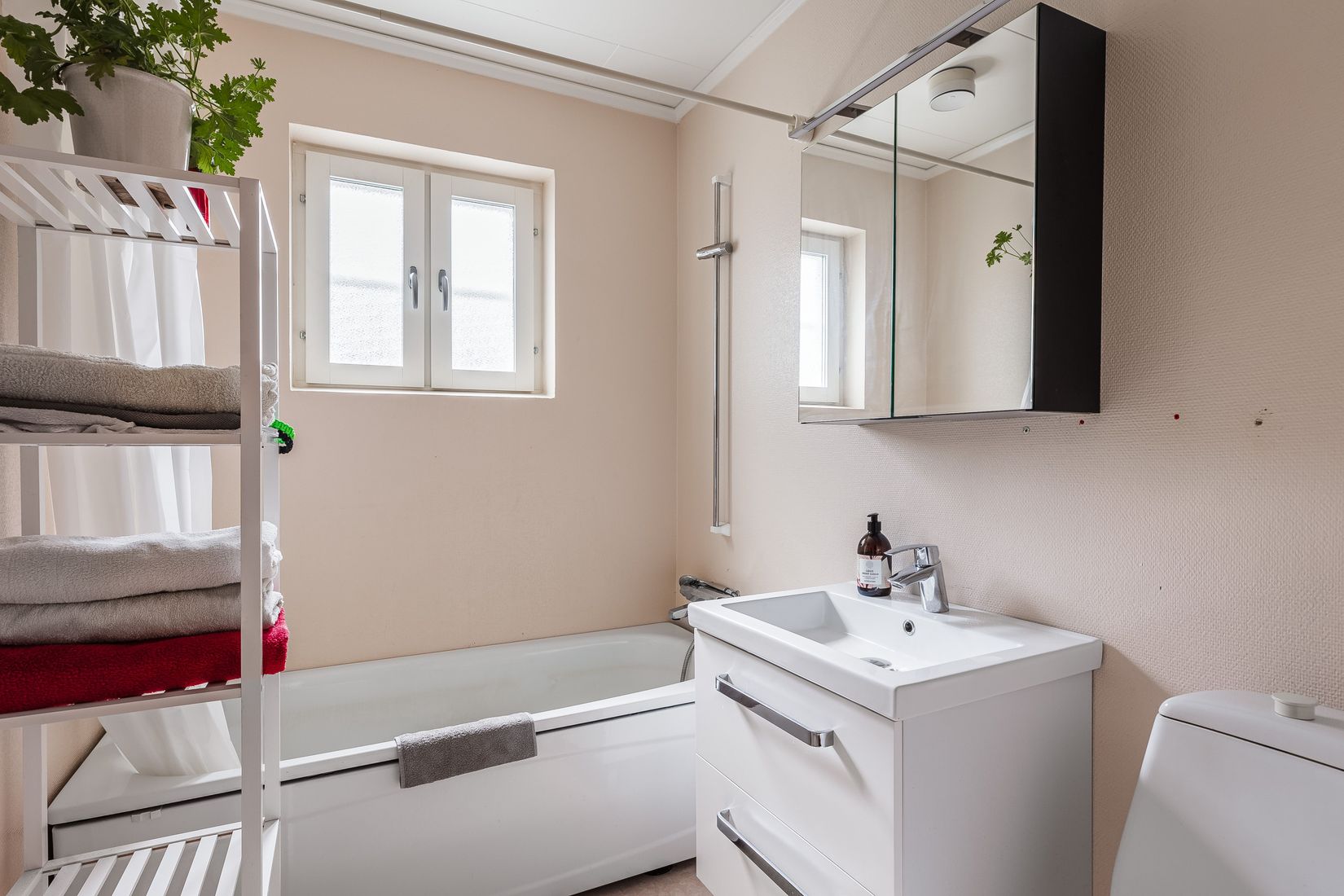 Bostadsrätt, Verkstadsvägen 113A, Verkstadsön, Motala