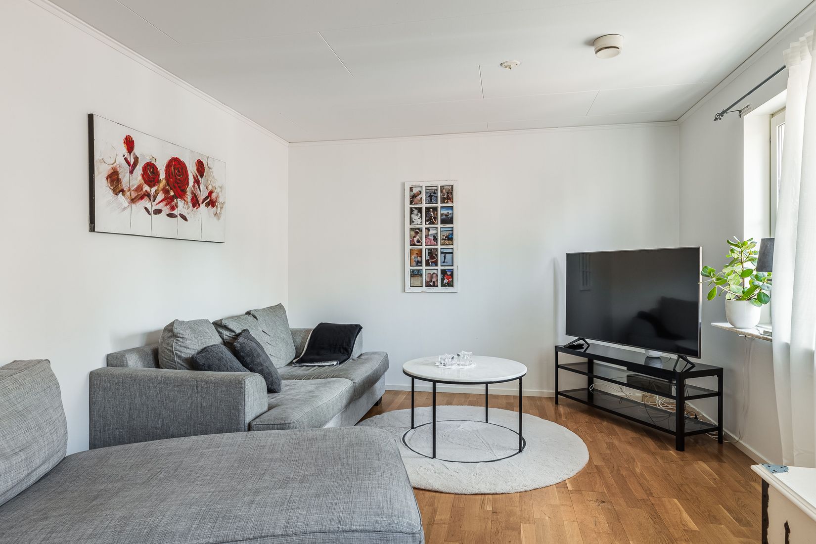 Bostadsrätt, Verkstadsvägen 113A, Verkstadsön, Motala