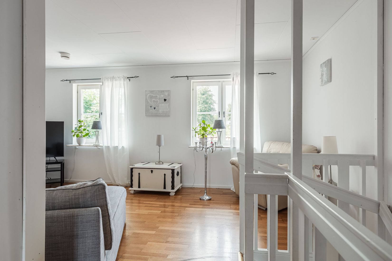 Bostadsrätt, Verkstadsvägen 113A, Verkstadsön, Motala