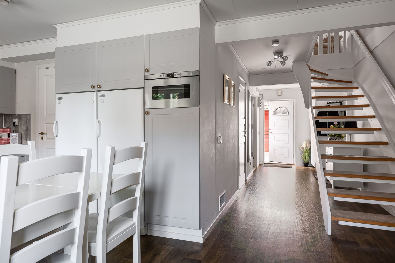 Bostadsrätt, Verkstadsvägen 113A, Verkstadsön, Motala