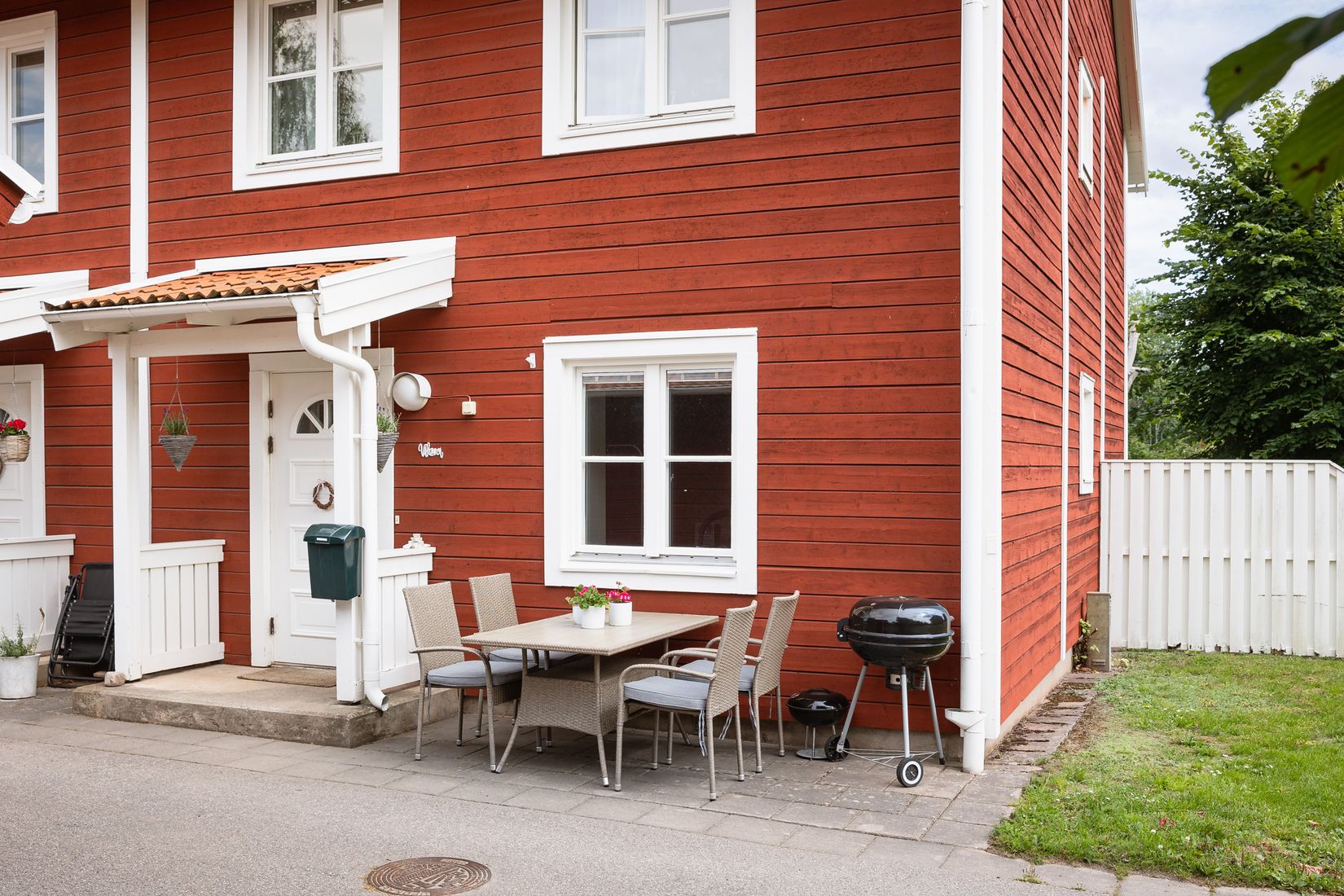 Bostadsrätt, Verkstadsvägen 113A, Verkstadsön, Motala