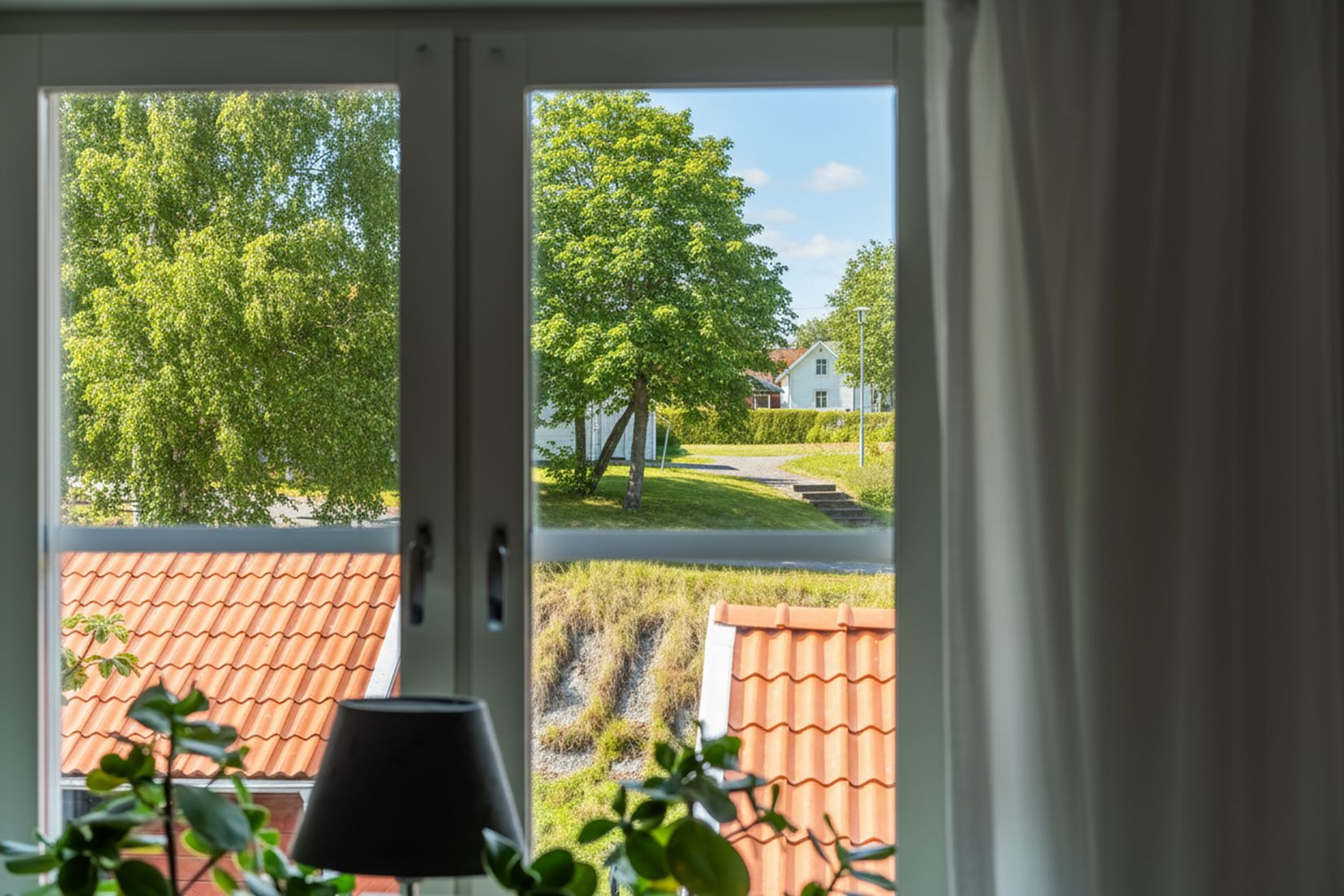 Bostadsrätt, Verkstadsvägen 113A, Verkstadsön, Motala