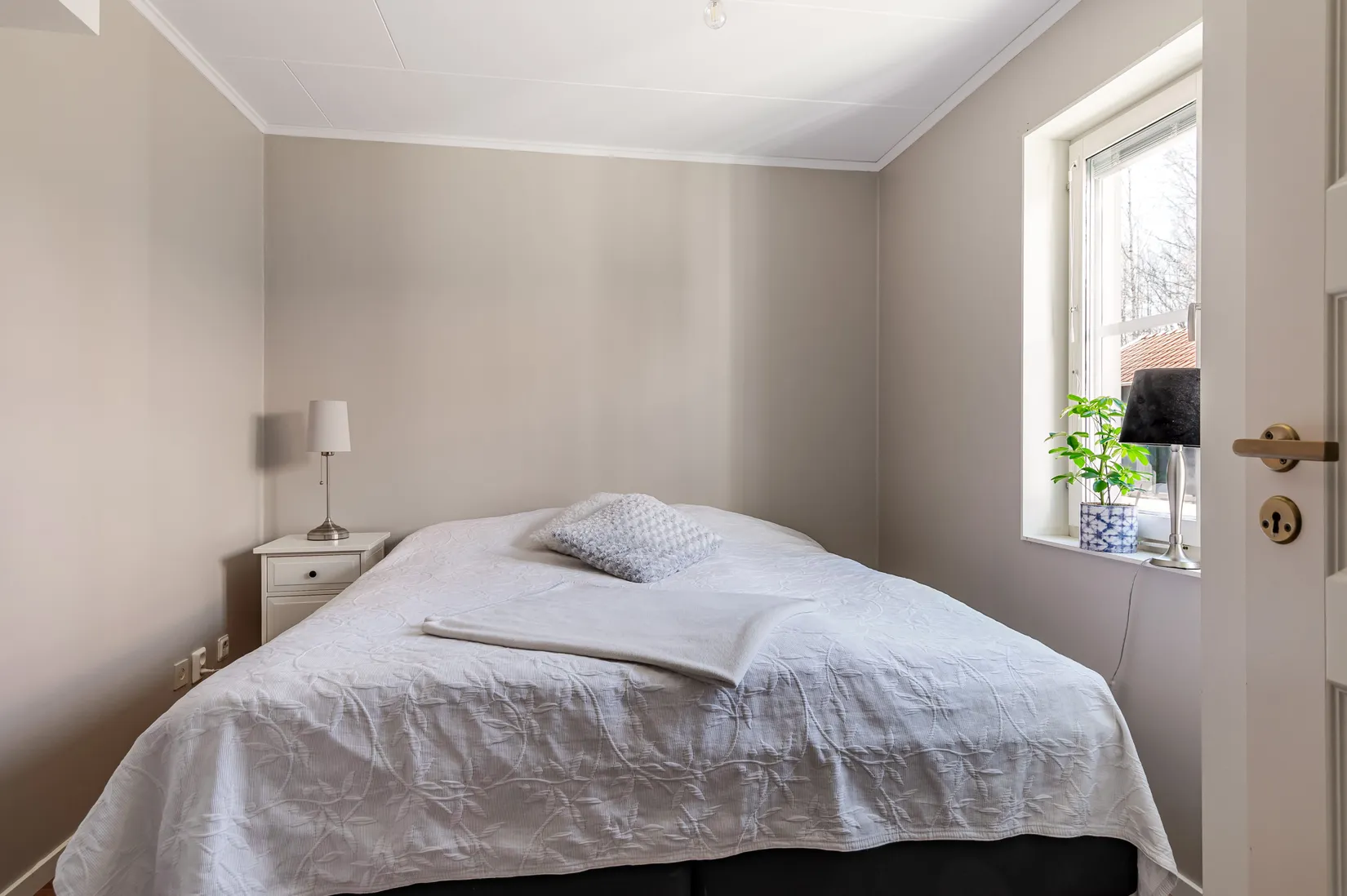 Bostadsrätt, Verkstadsvägen 113A, Verkstadsön, Motala