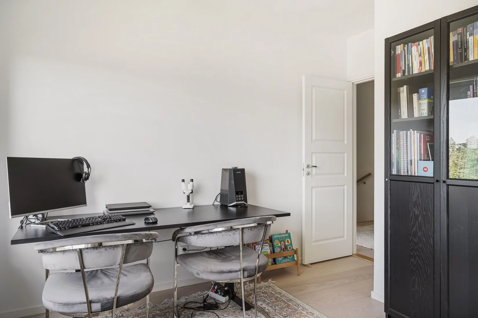 Bostadsrätt, Radhus, Vildsvinsvägen 7A, Marielundsviken, Strängnäs