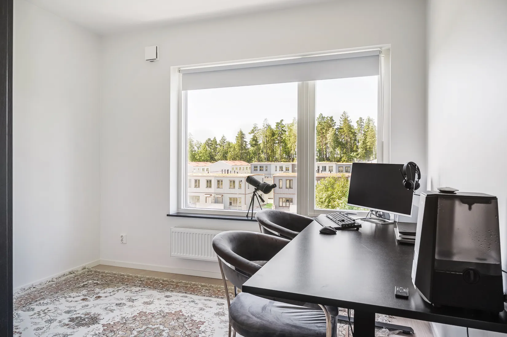 Bostadsrätt, Radhus, Vildsvinsvägen 7A, Marielundsviken, Strängnäs