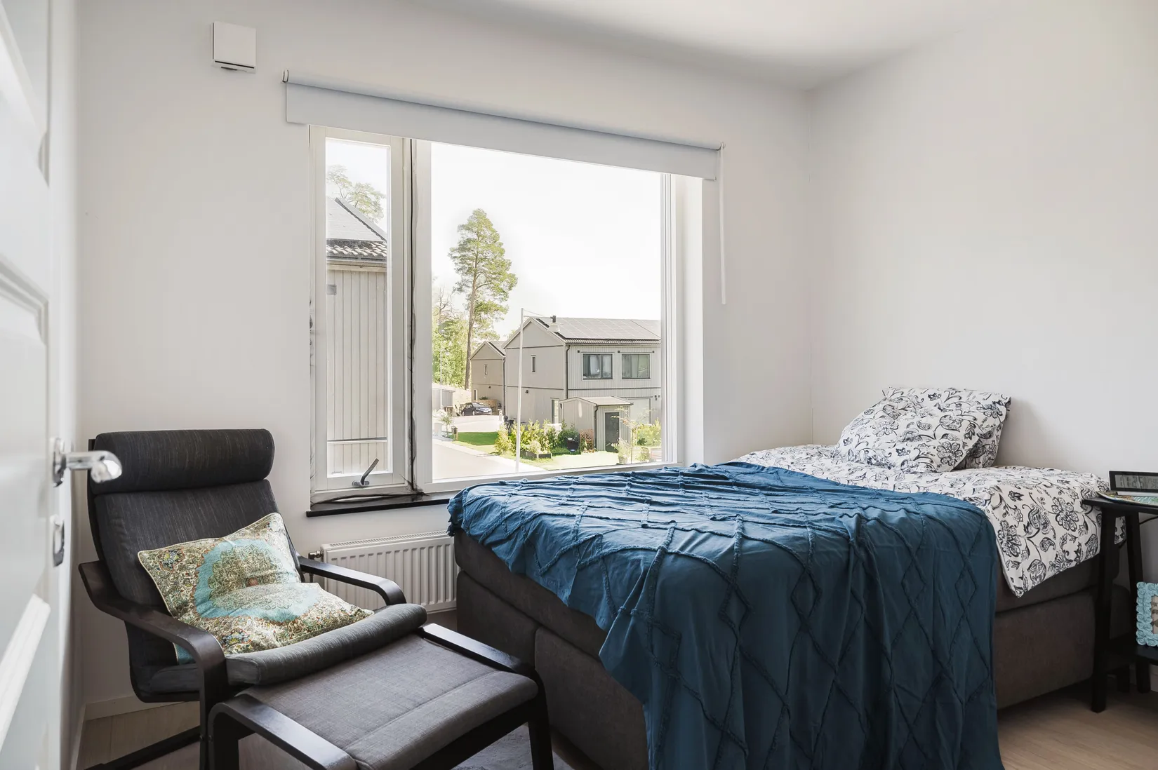 Bostadsrätt, Radhus, Vildsvinsvägen 7A, Marielundsviken, Strängnäs
