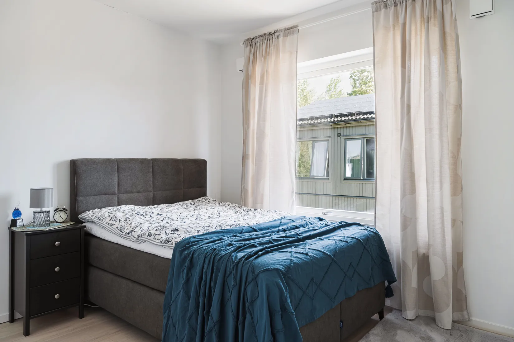 Bostadsrätt, Radhus, Vildsvinsvägen 7A, Marielundsviken, Strängnäs