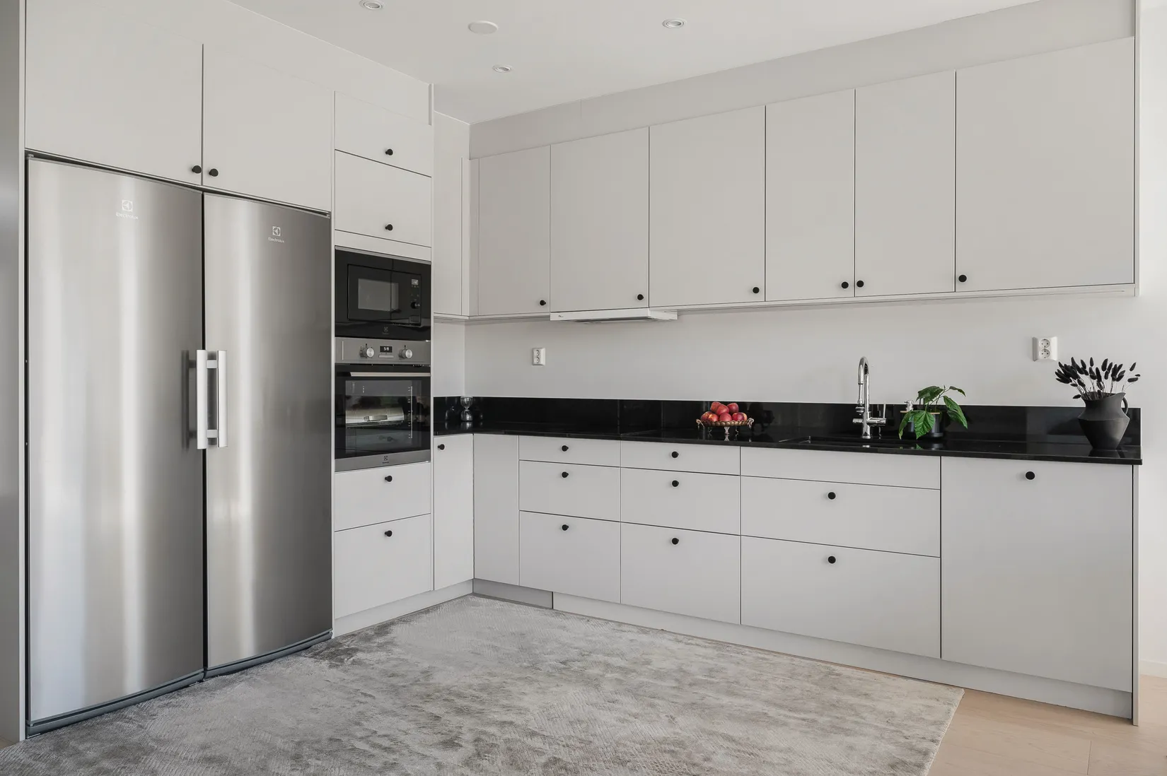 Bostadsrätt, Radhus, Vildsvinsvägen 7A, Marielundsviken, Strängnäs