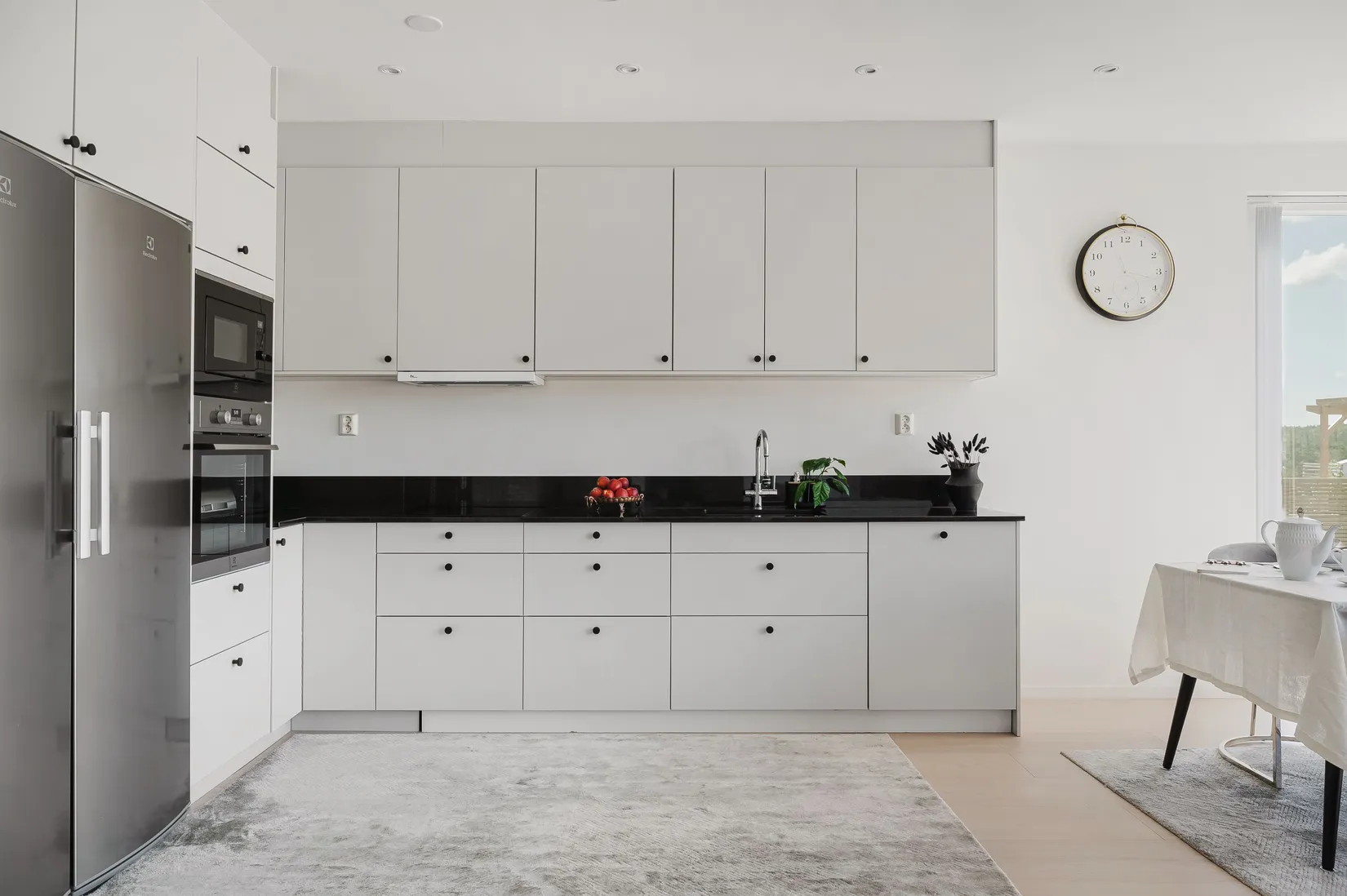 Bostadsrätt, Radhus, Vildsvinsvägen 7A, Marielundsviken, Strängnäs
