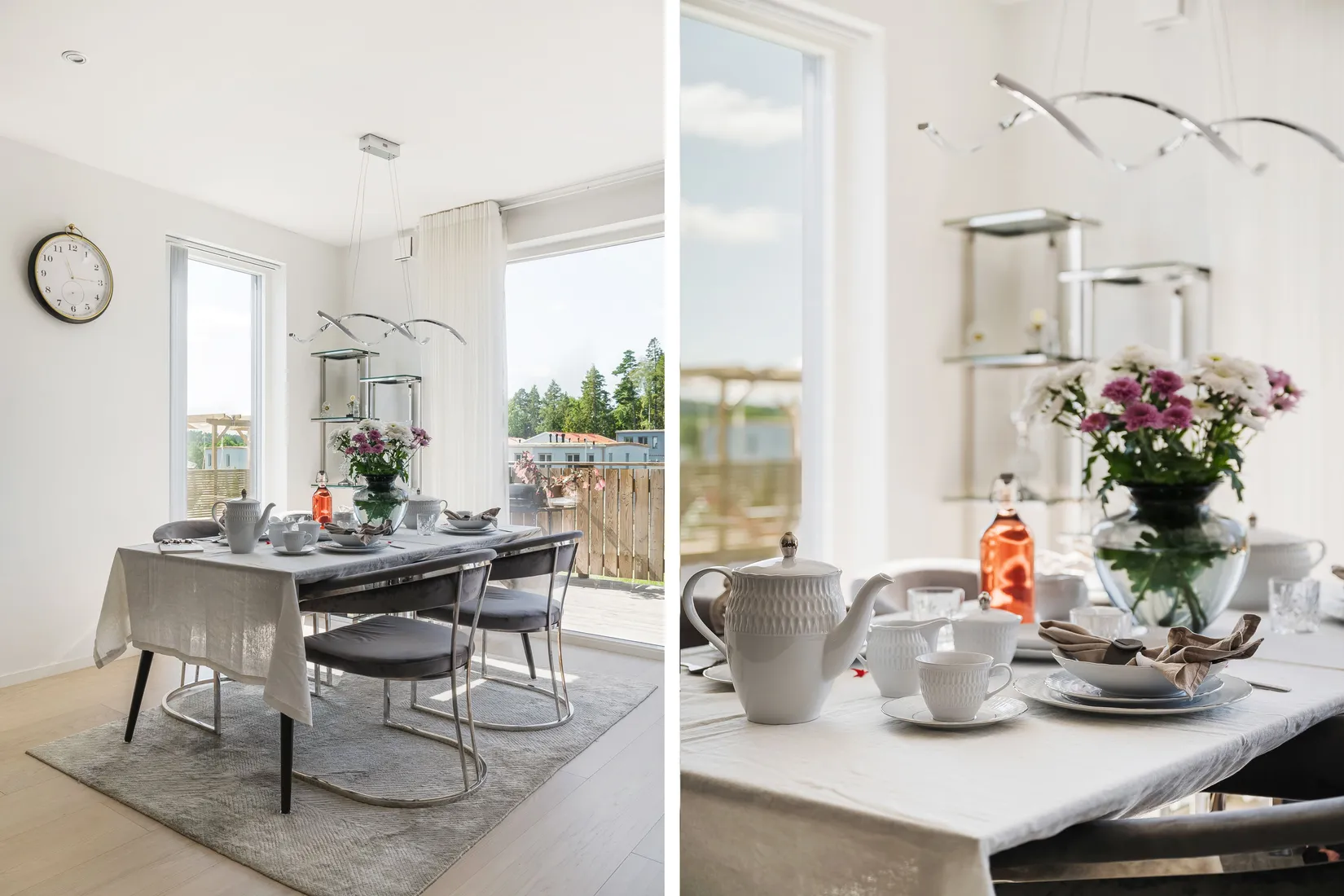 Bostadsrätt, Radhus, Vildsvinsvägen 7A, Marielundsviken, Strängnäs
