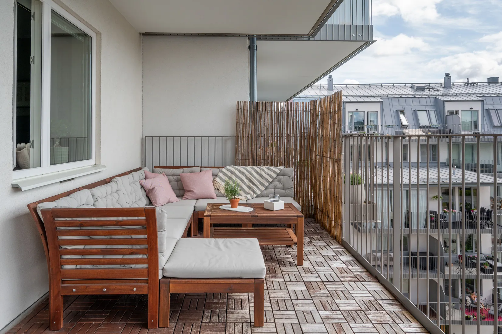 Bostadsrätt, Timmermansgatan 1C, Övre Vasastaden, Linköping