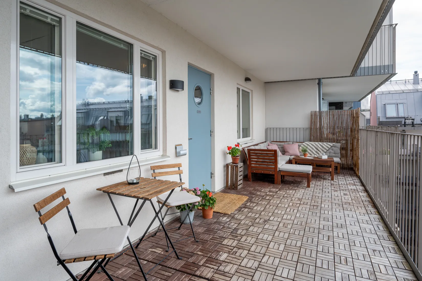 Bostadsrätt, Timmermansgatan 1C, Övre Vasastaden, Linköping