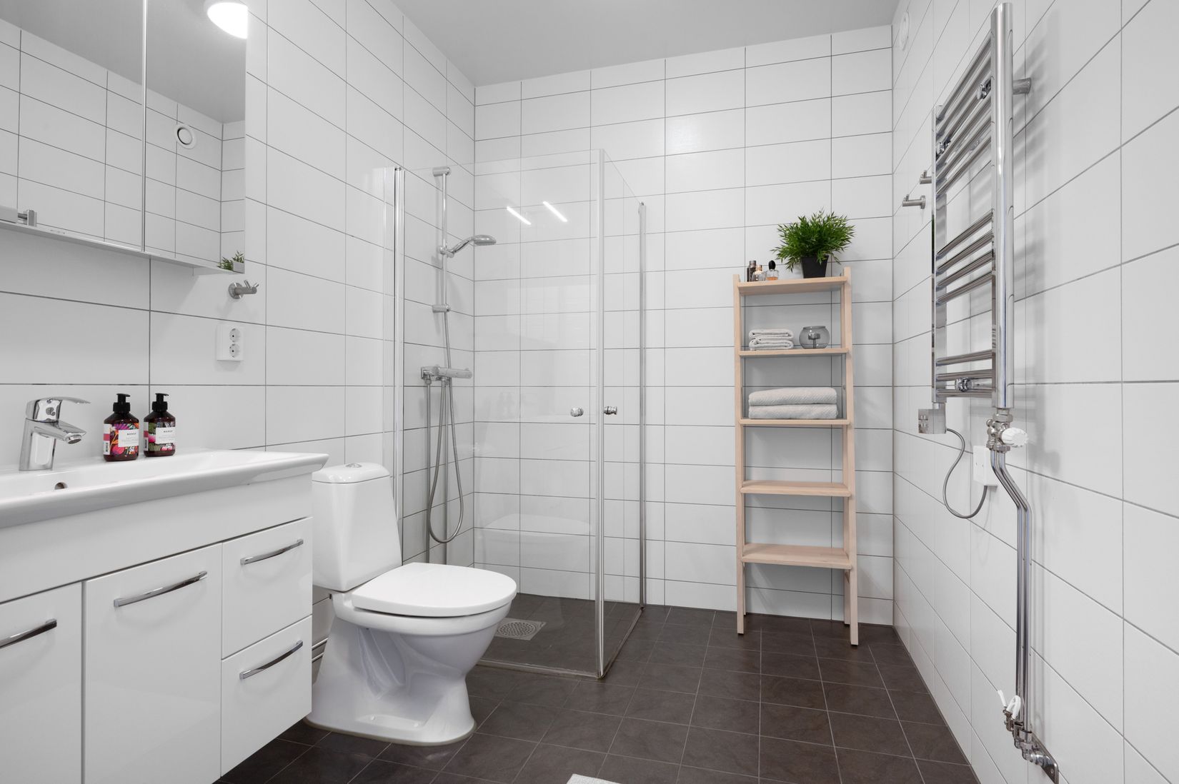 Bostadsrätt, Timmermansgatan 1C, Övre Vasastaden, Linköping