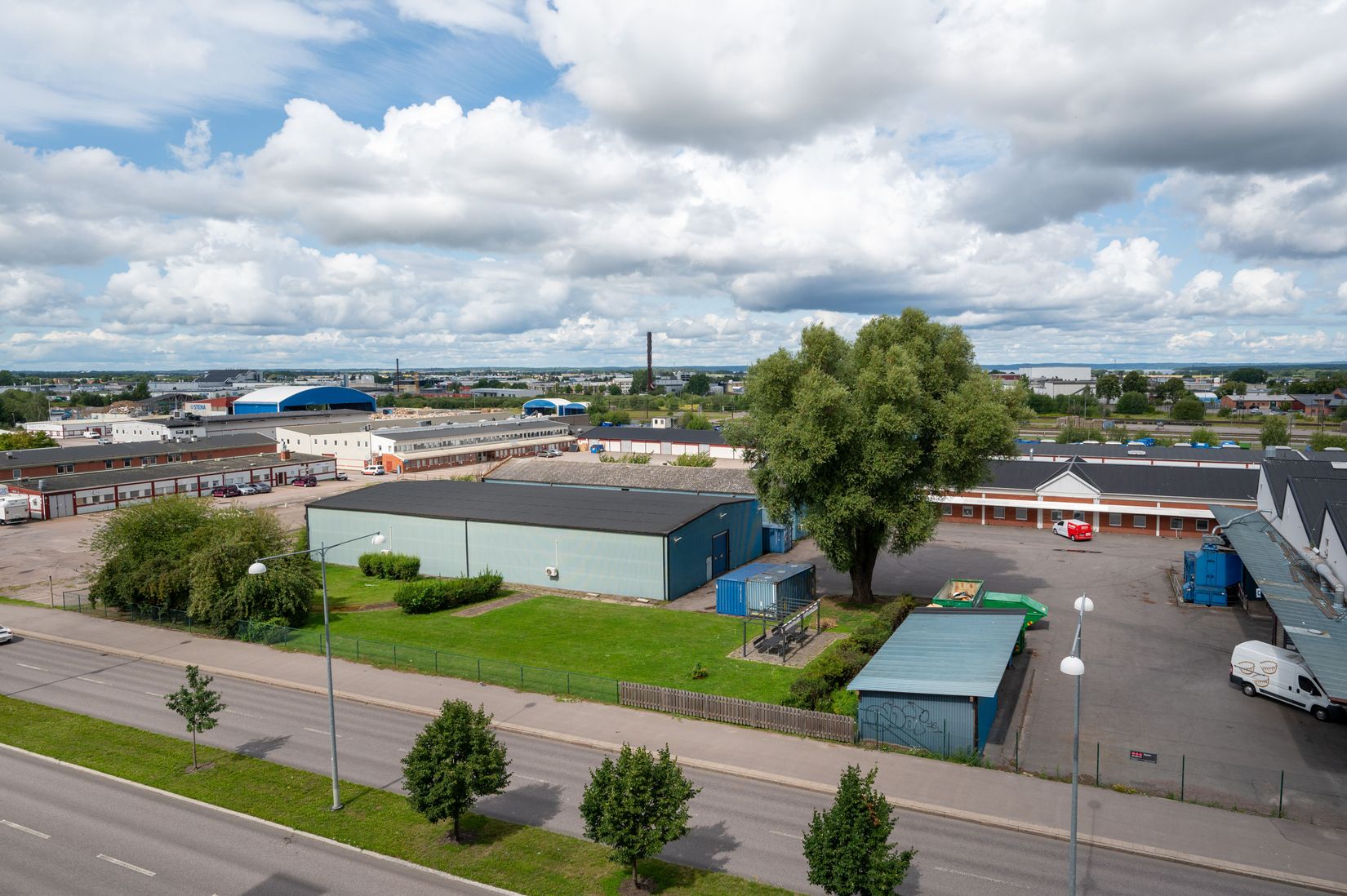 Bostadsrätt, Timmermansgatan 1C, Övre Vasastaden, Linköping