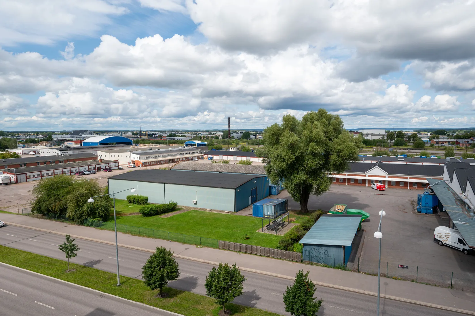 Bostadsrätt, Timmermansgatan 1C, Övre Vasastaden, Linköping