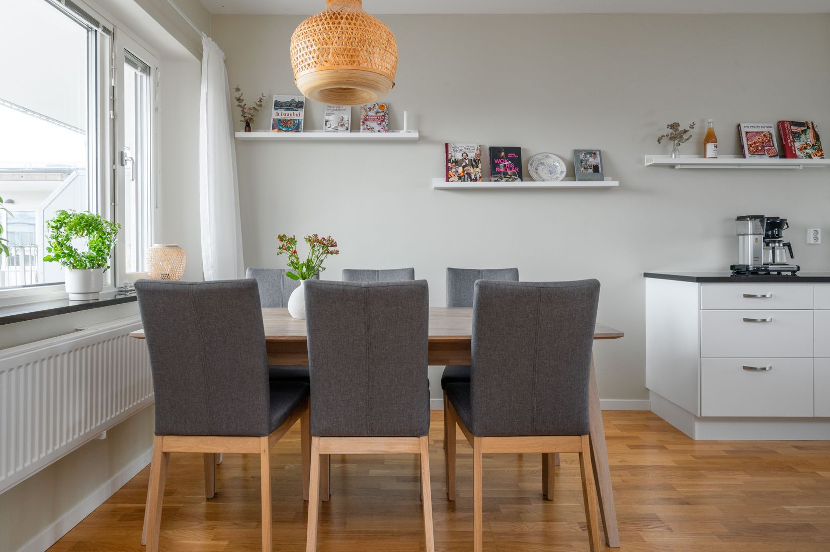 Bostadsrätt, Timmermansgatan 1C, Övre Vasastaden, Linköping