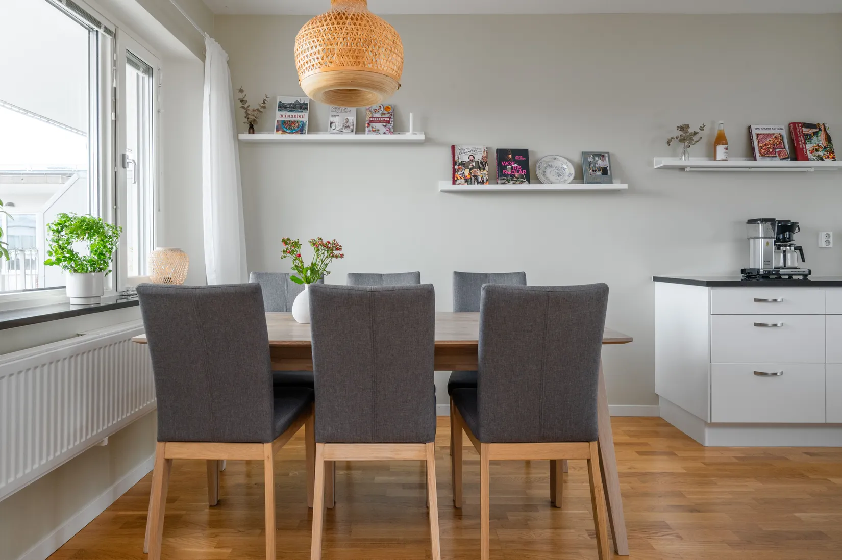 Bostadsrätt, Timmermansgatan 1C, Övre Vasastaden, Linköping