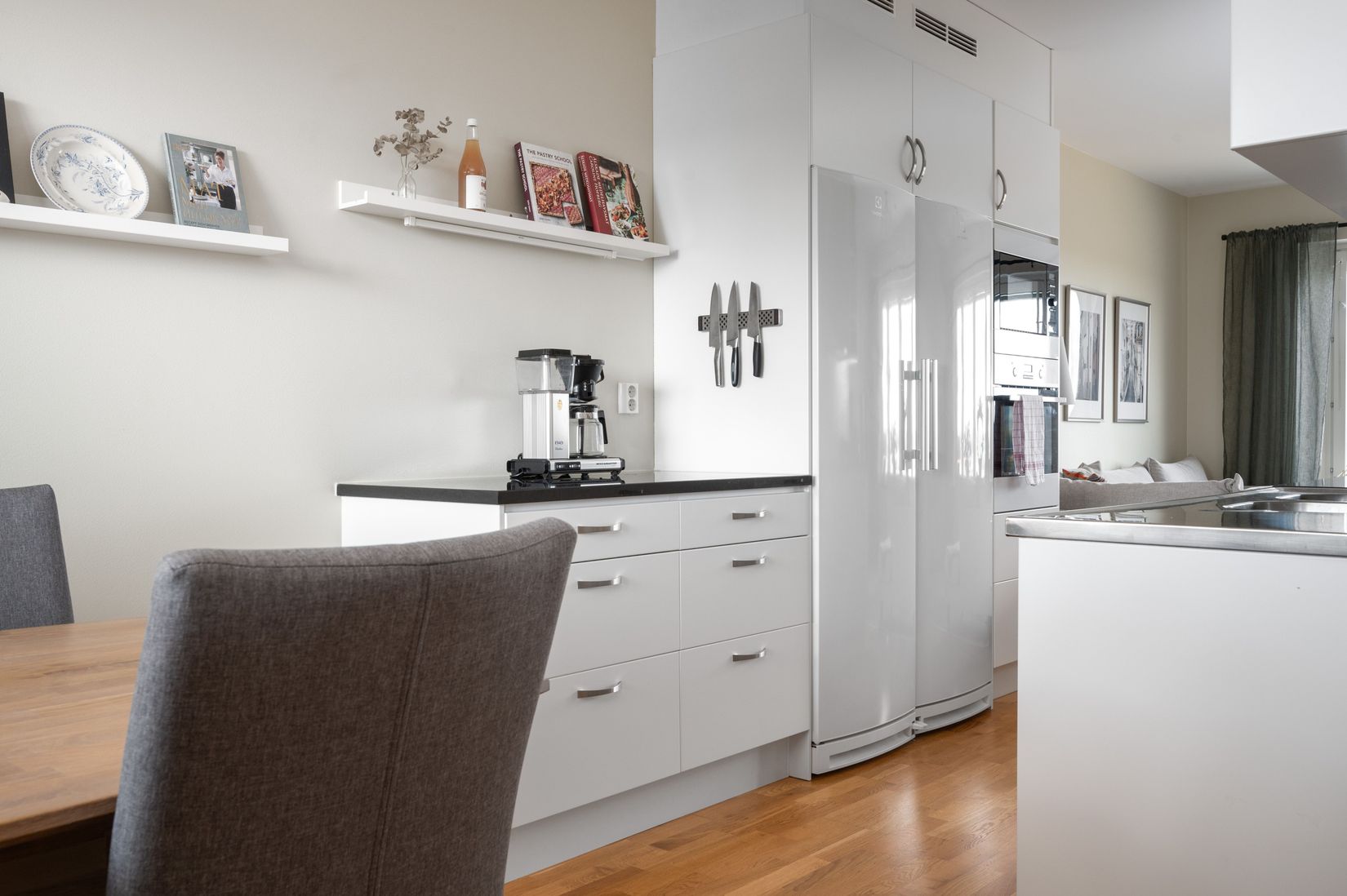 Bostadsrätt, Timmermansgatan 1C, Övre Vasastaden, Linköping