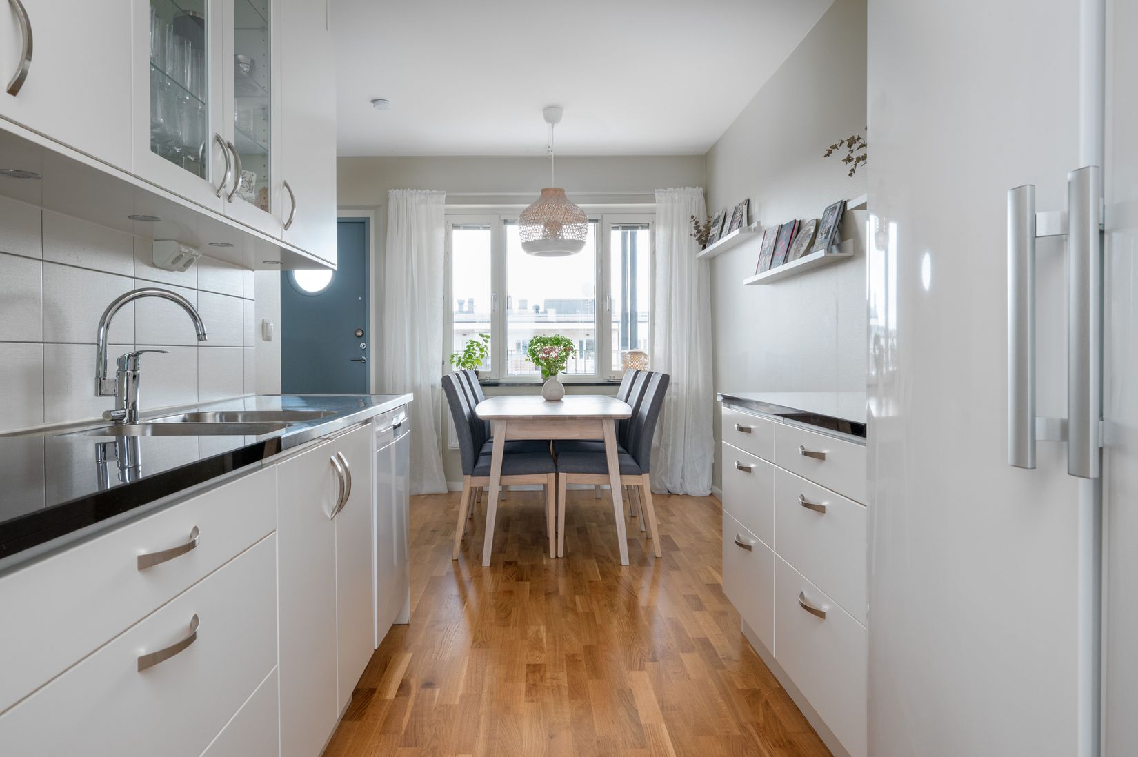 Bostadsrätt, Timmermansgatan 1C, Övre Vasastaden, Linköping