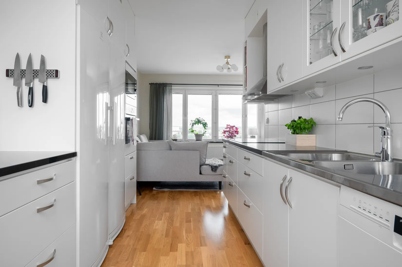Bostadsrätt, Timmermansgatan 1C, Övre Vasastaden, Linköping