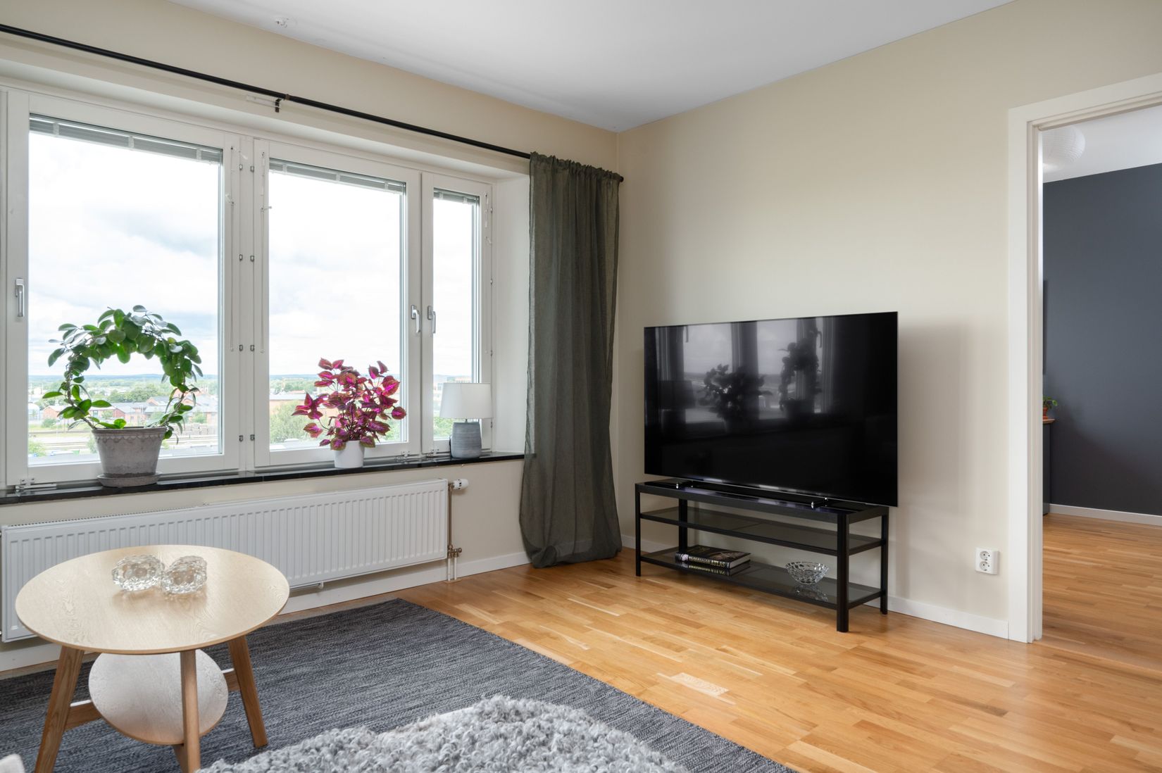 Bostadsrätt, Timmermansgatan 1C, Övre Vasastaden, Linköping