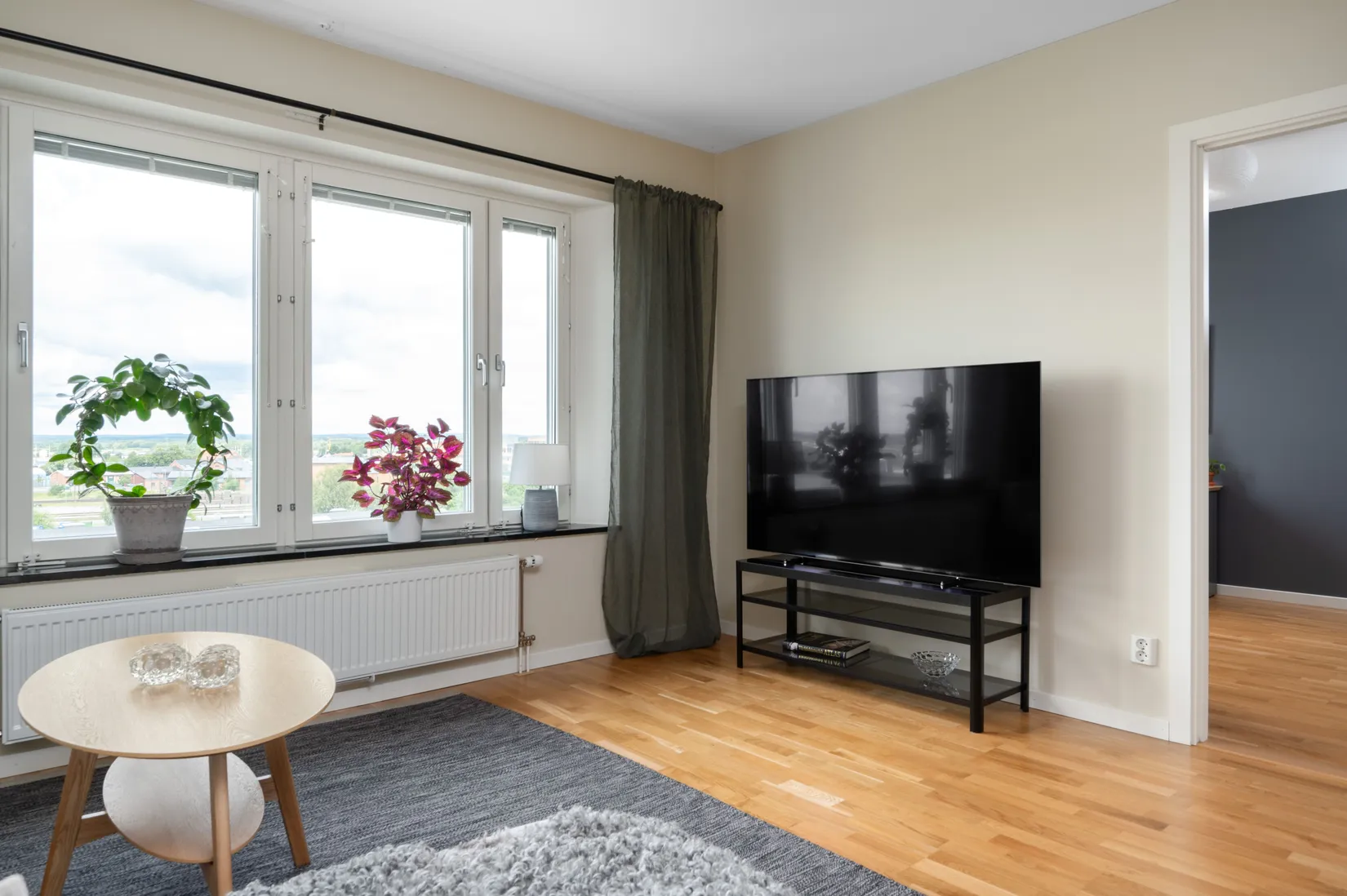 Bostadsrätt, Timmermansgatan 1C, Övre Vasastaden, Linköping