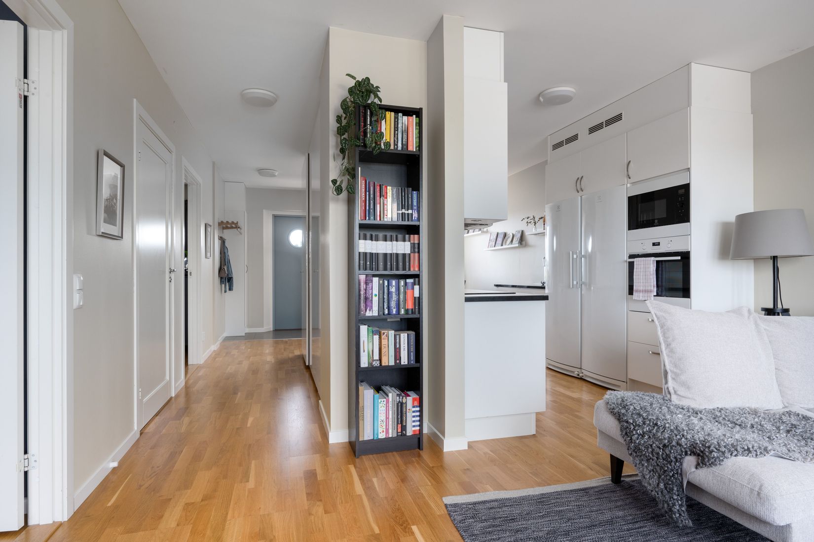 Bostadsrätt, Timmermansgatan 1C, Övre Vasastaden, Linköping