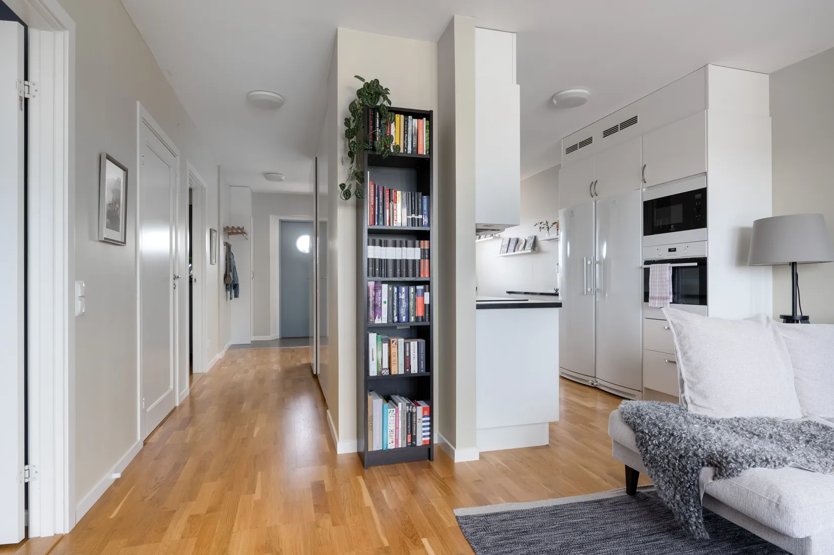 Bostadsrätt, Timmermansgatan 1C, Övre Vasastaden, Linköping