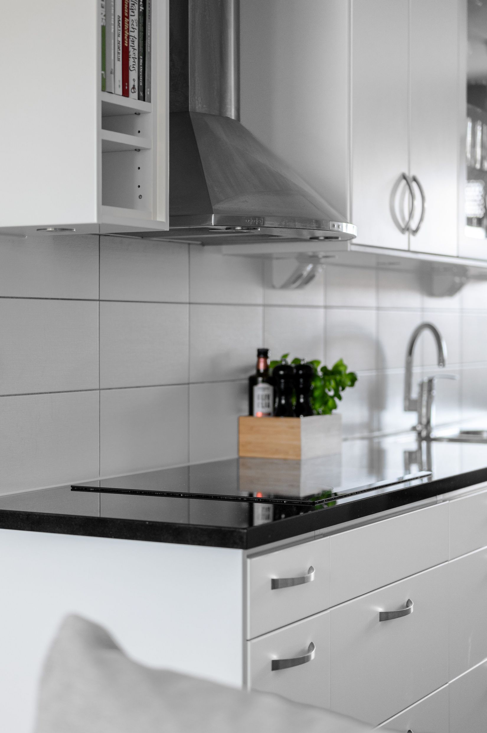 Bostadsrätt, Timmermansgatan 1C, Övre Vasastaden, Linköping