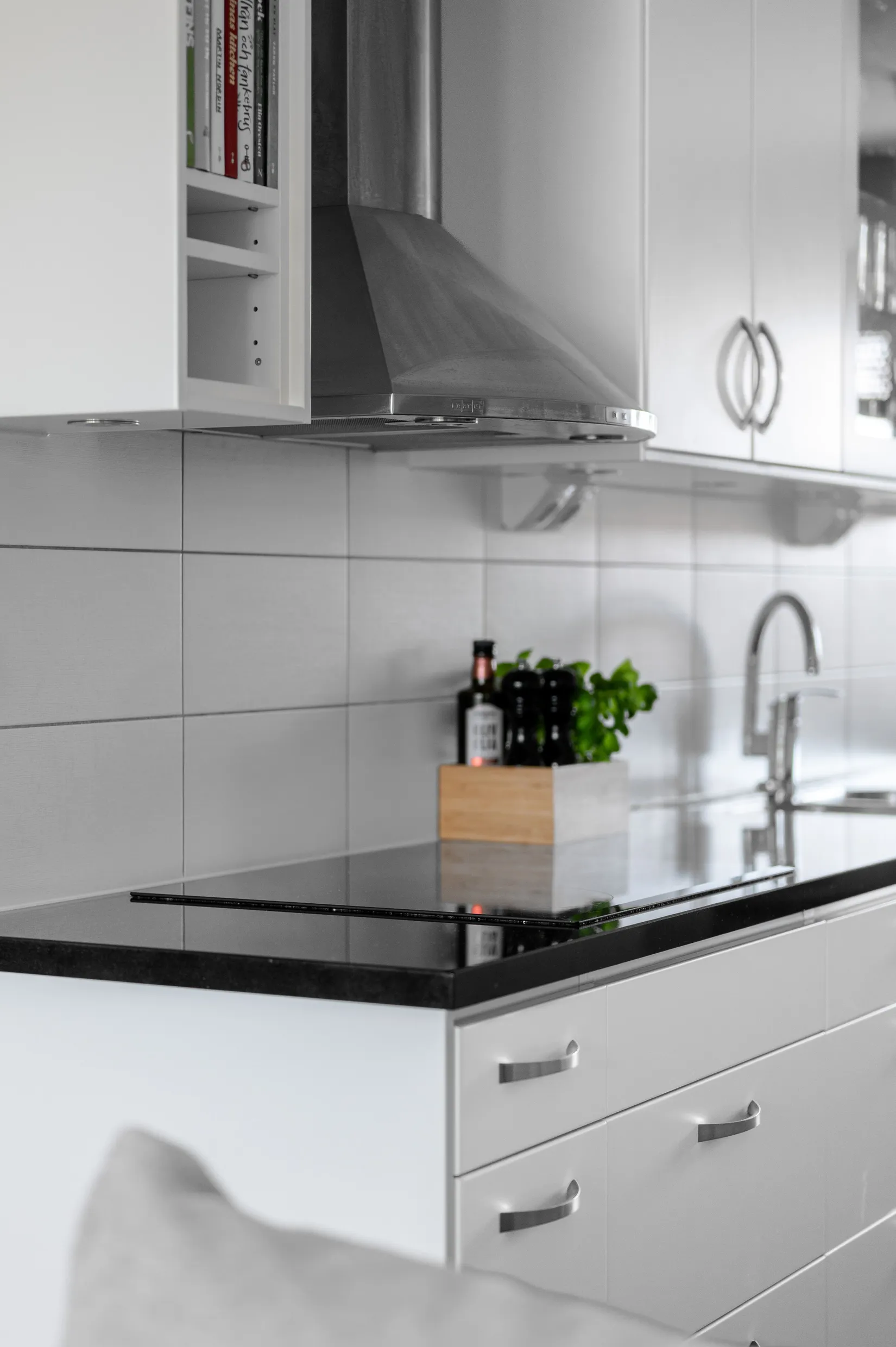 Bostadsrätt, Timmermansgatan 1C, Övre Vasastaden, Linköping