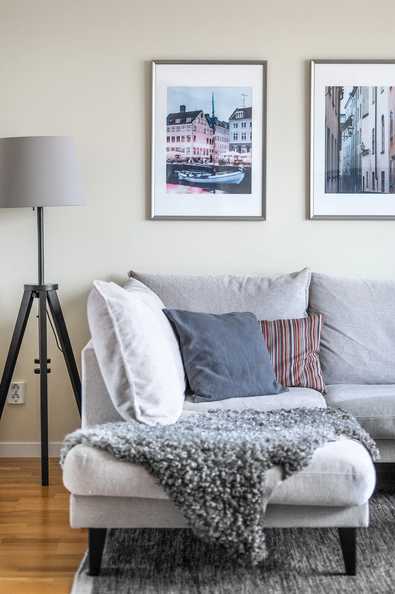 Bostadsrätt, Timmermansgatan 1C, Övre Vasastaden, Linköping