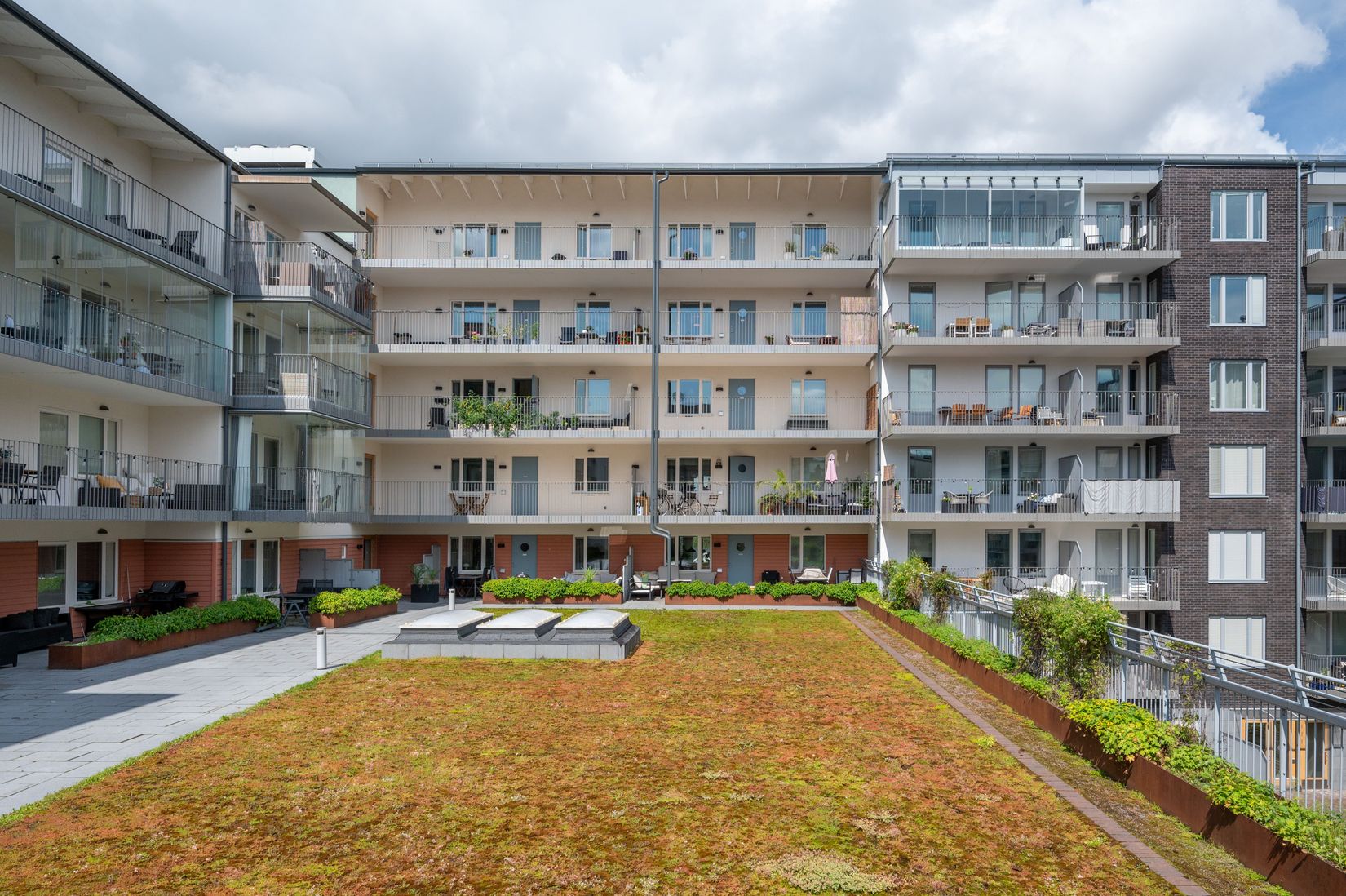 Bostadsrätt, Timmermansgatan 1C, Övre Vasastaden, Linköping