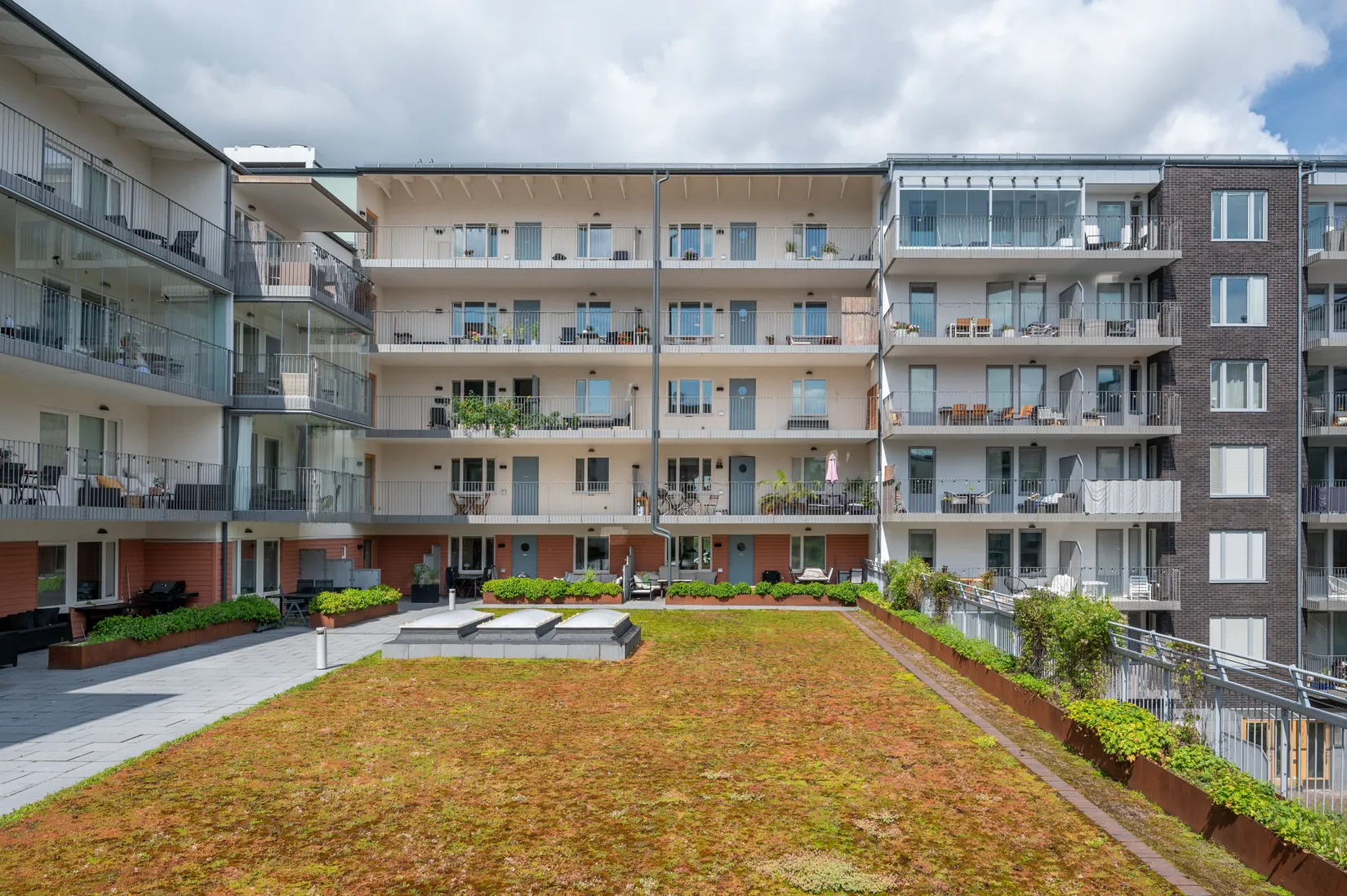 Bostadsrätt, Timmermansgatan 1C, Övre Vasastaden, Linköping