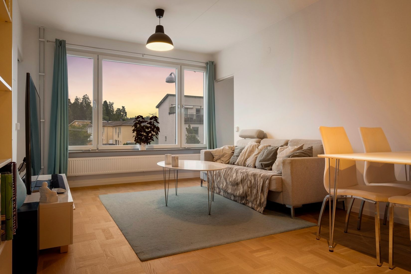 Bostadsrätt, Ursviks Allé 23, Ursvik, Sundbyberg