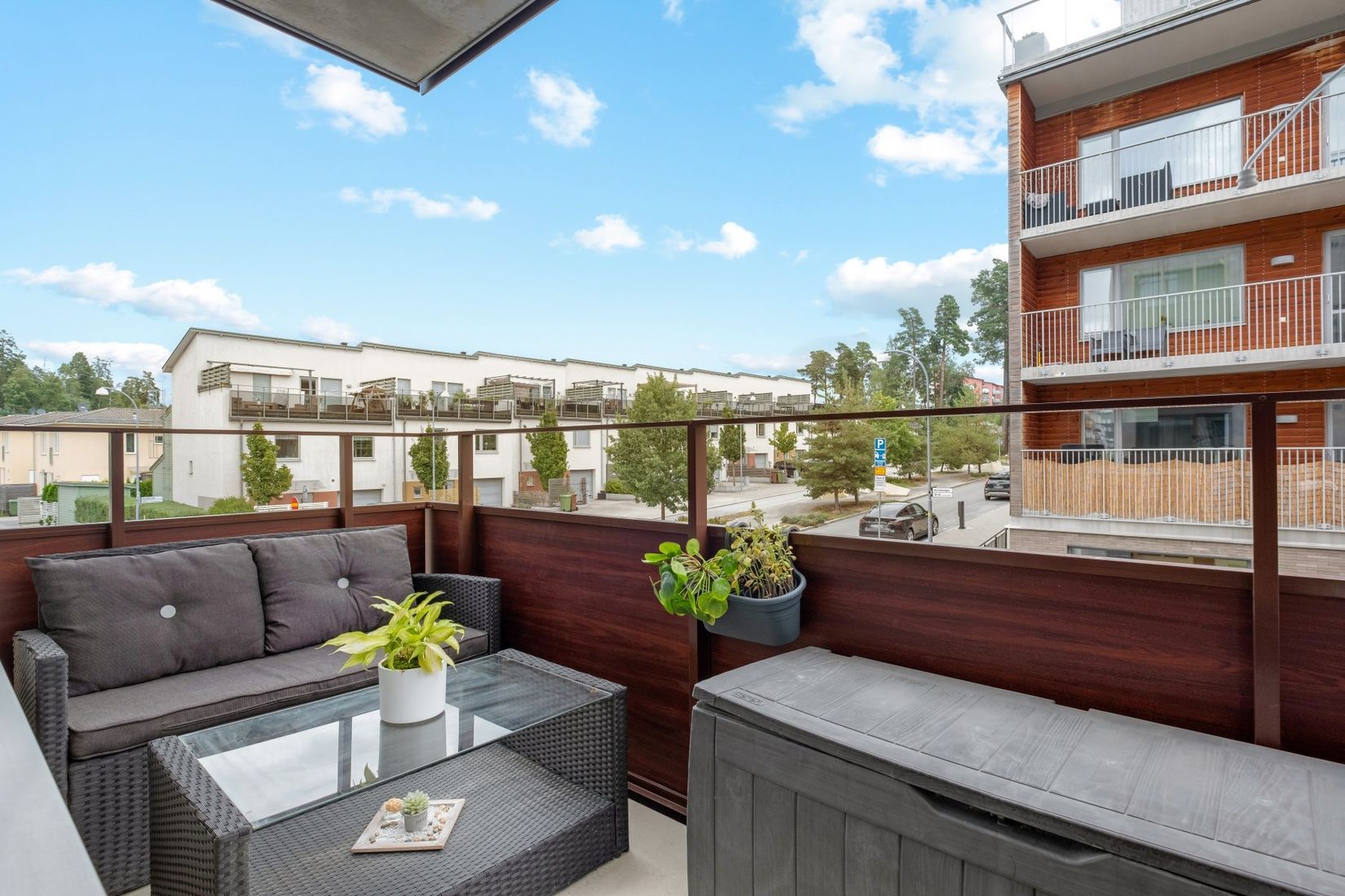 Bostadsrätt, Ursviks Allé 23, Ursvik, Sundbyberg