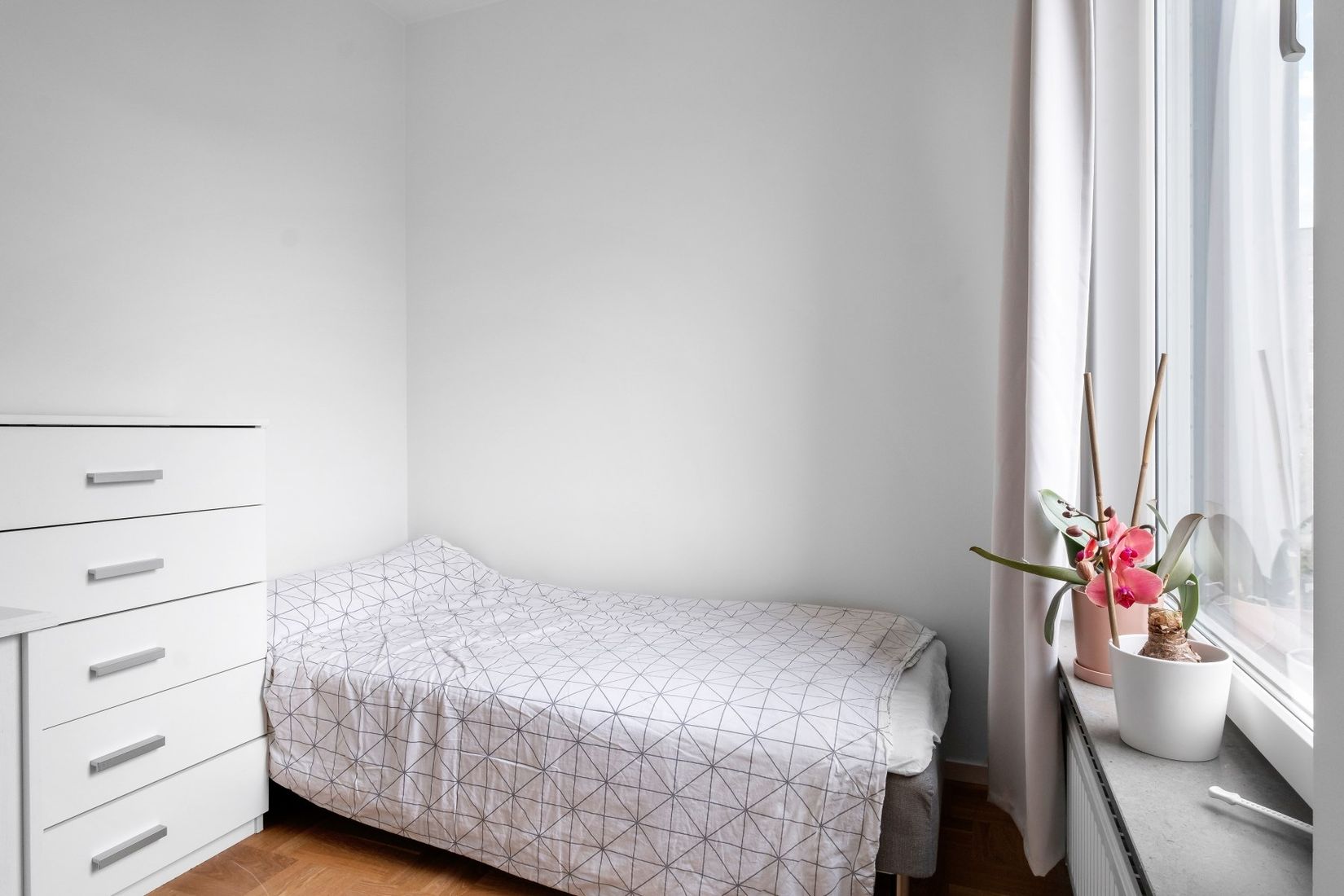 Bostadsrätt, Ursviks Allé 23, Ursvik, Sundbyberg