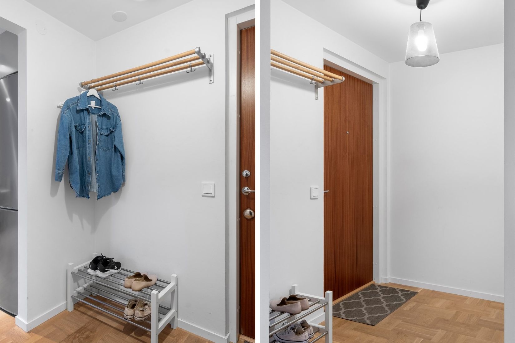 Bostadsrätt, Ursviks Allé 23, Ursvik, Sundbyberg