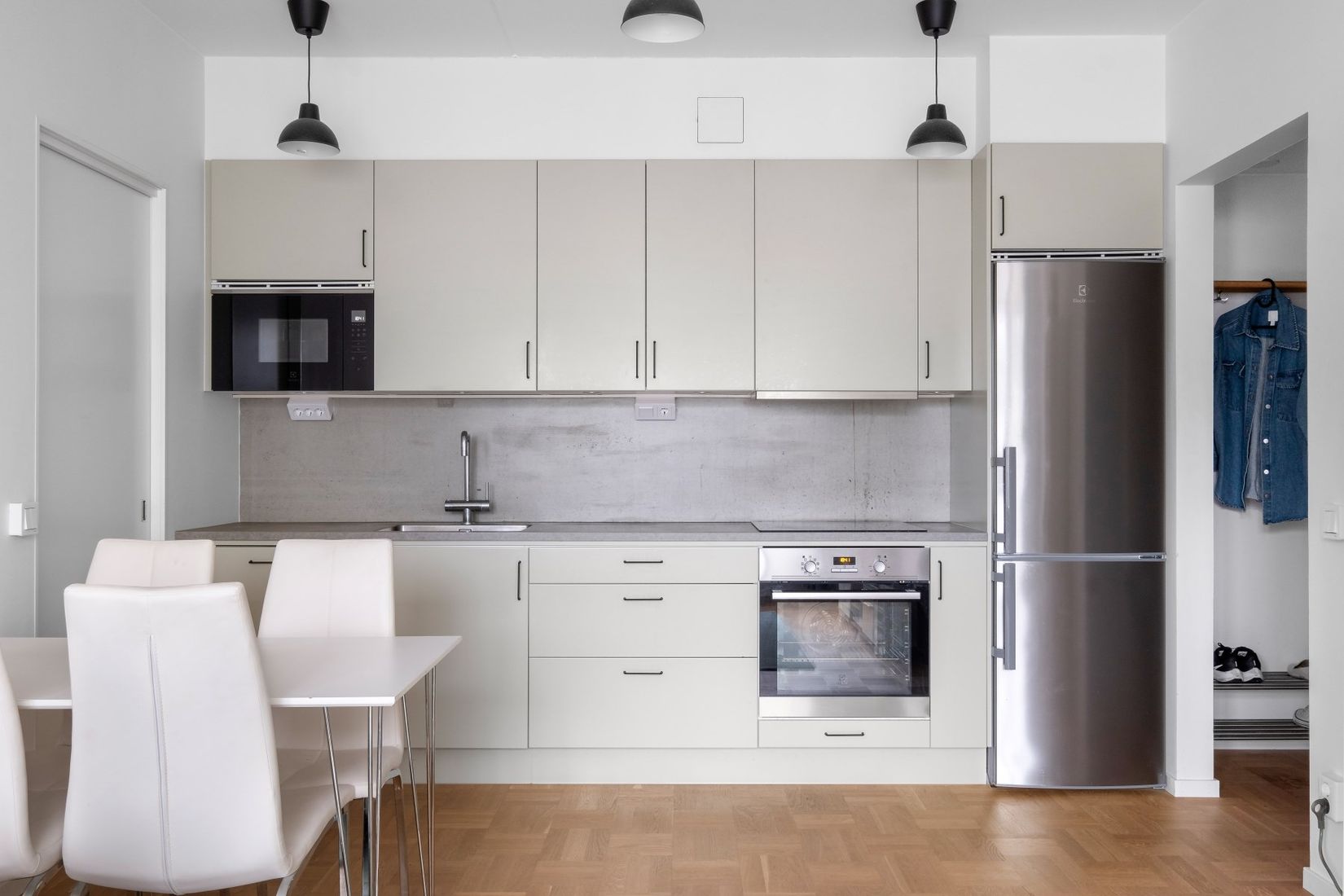 Bostadsrätt, Ursviks Allé 23, Ursvik, Sundbyberg