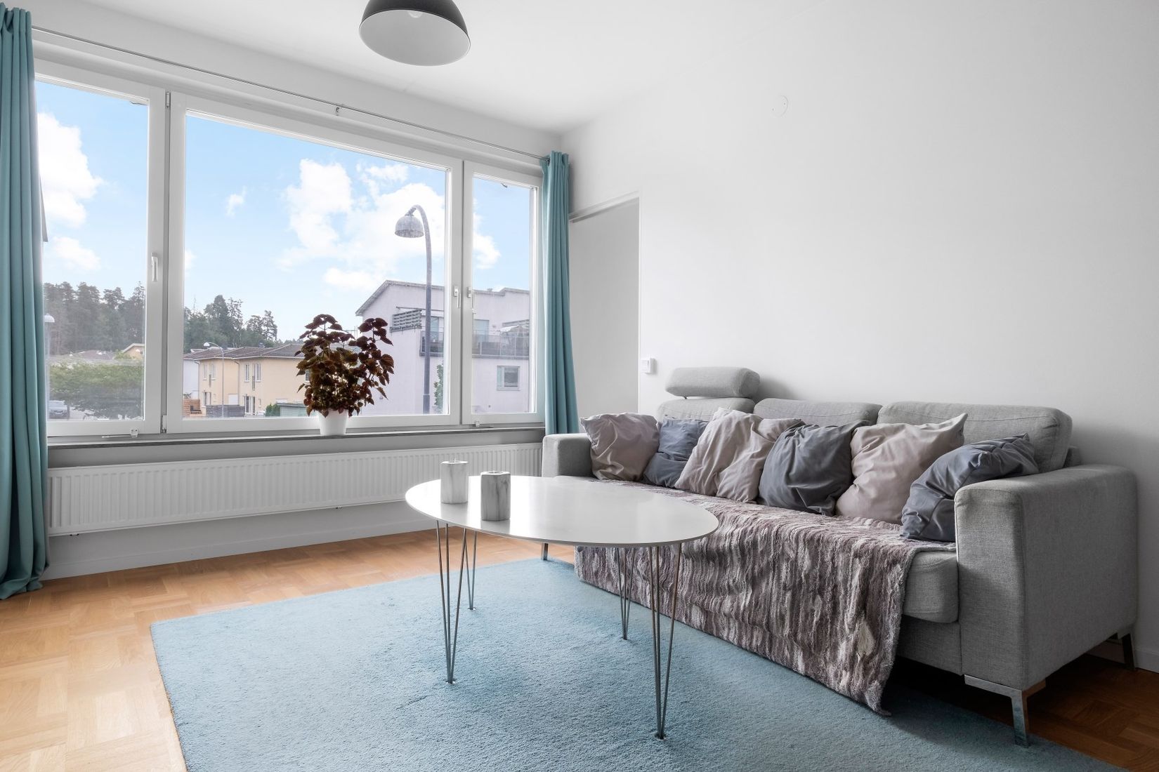 Bostadsrätt, Ursviks Allé 23, Ursvik, Sundbyberg