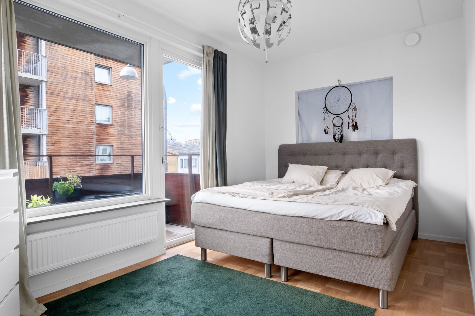 Bostadsrätt, Ursviks Allé 23, Ursvik, Sundbyberg