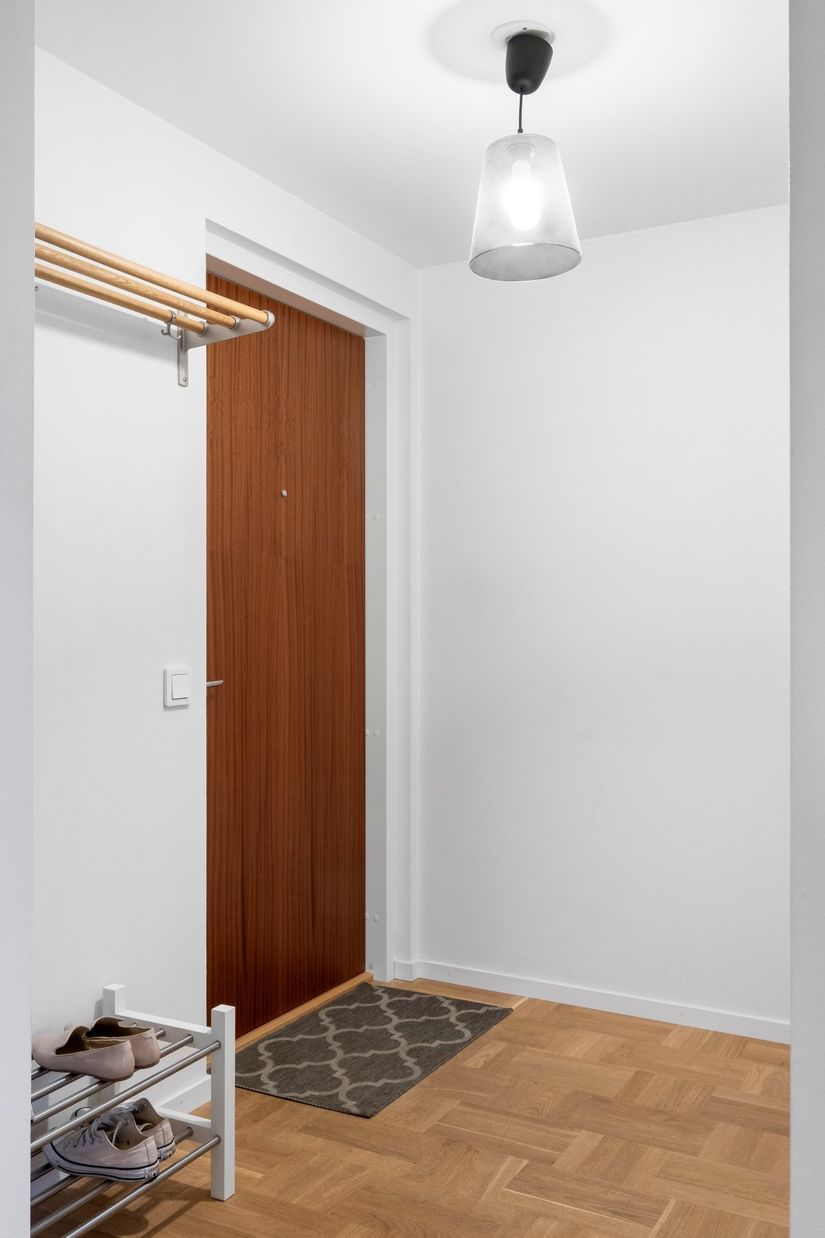 Bostadsrätt, Ursviks Allé 23, Ursvik, Sundbyberg