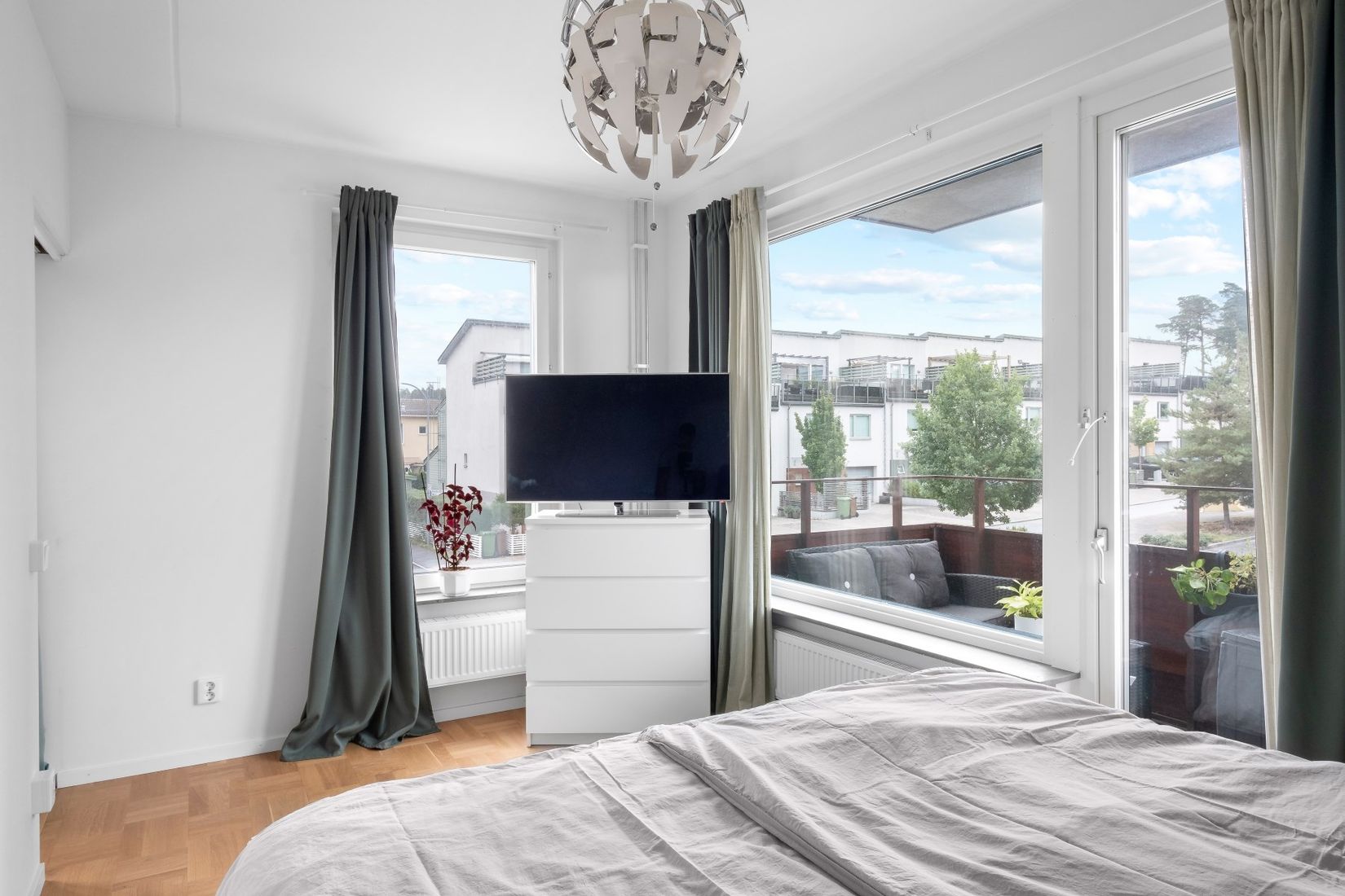 Bostadsrätt, Ursviks Allé 23, Ursvik, Sundbyberg