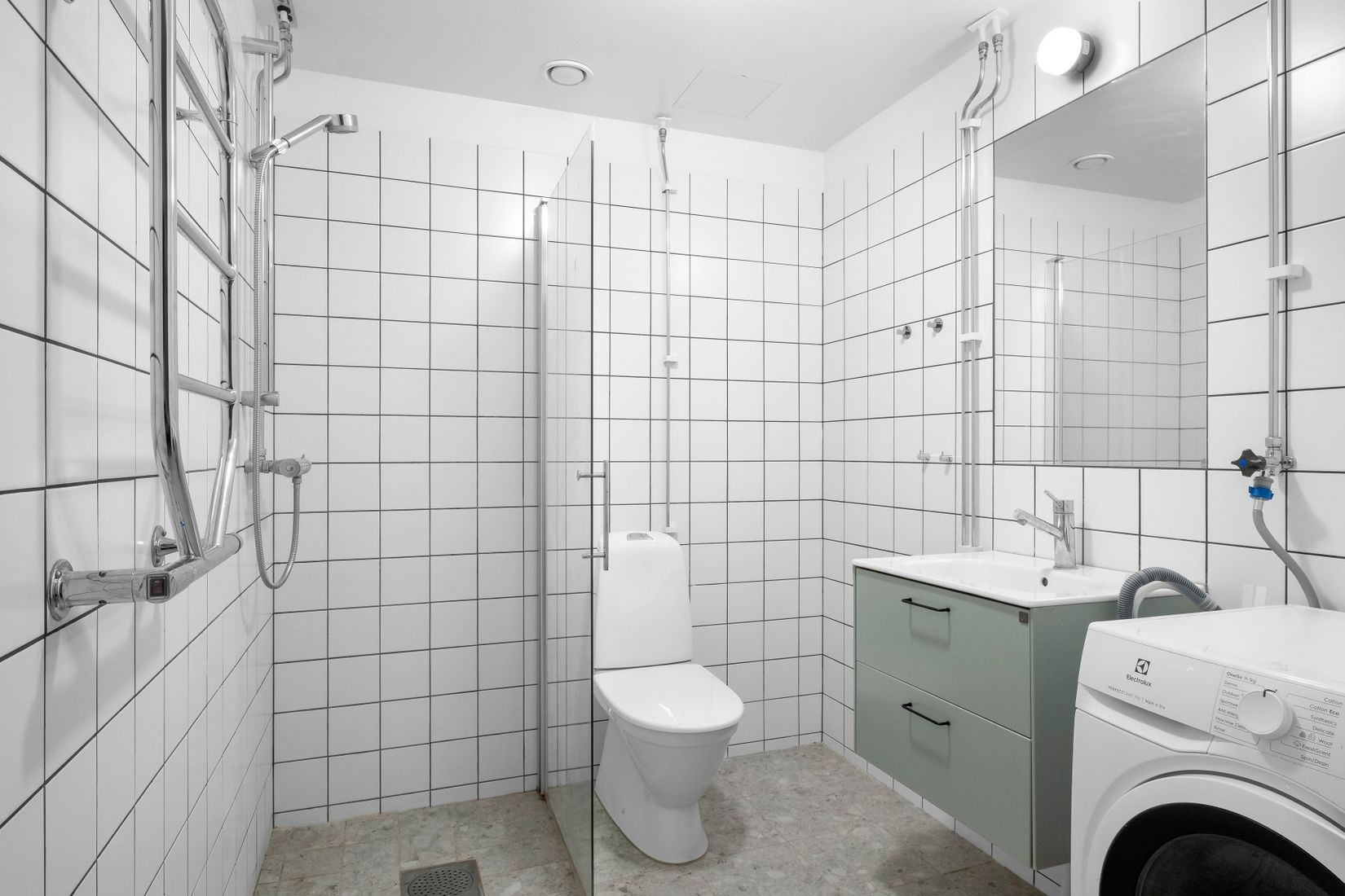 Bostadsrätt, Ursviks Allé 23, Ursvik, Sundbyberg
